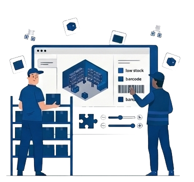 Smart Inventory Management
