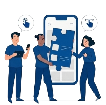 Mobile First Optimization