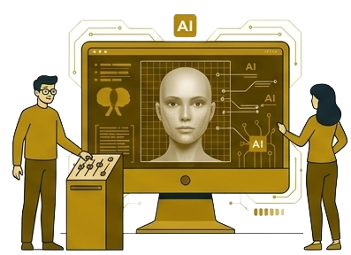 AI Content Generation