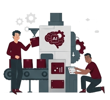 Next Gen Automation & AI Workflows