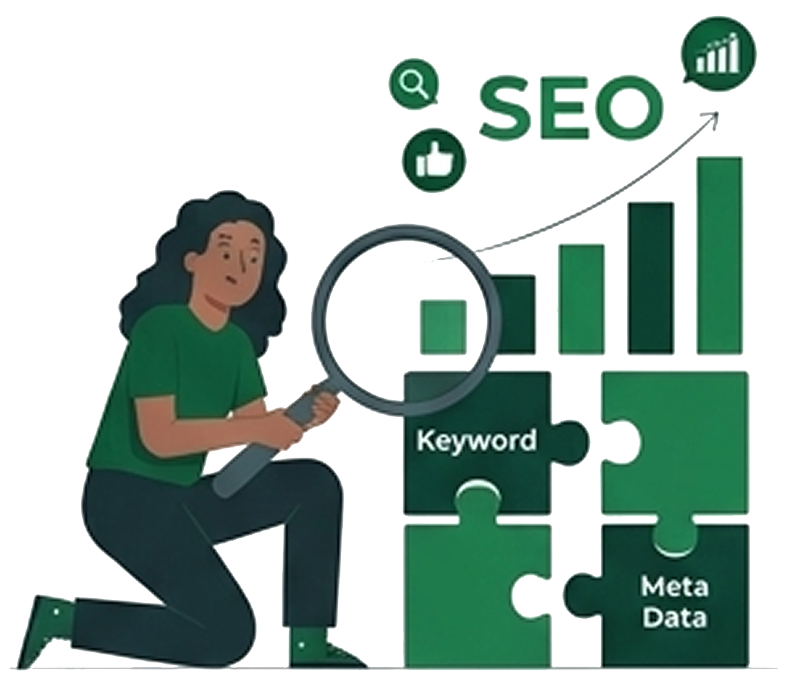 Search Engine Optimization